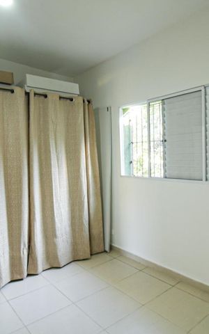 Casa à venda com 120m², 4 quartos e 2 vagas Casa à venda com 120m², 4 quartos e 2 vagasQuarto 1