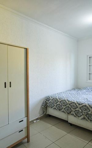 Casa à venda com 120m², 4 quartos e 2 vagas Casa à venda com 120m², 4 quartos e 2 vagasQuarto 2
