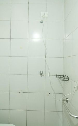 Casa à venda com 120m², 4 quartos e 2 vagas Casa à venda com 120m², 4 quartos e 2 vagasBanheiro de serviço