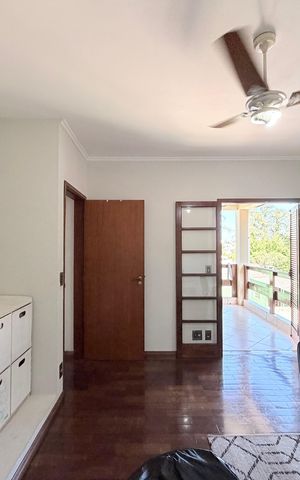 Casa à venda com 250m², 3 quartos e 2 vagasQuarto 3