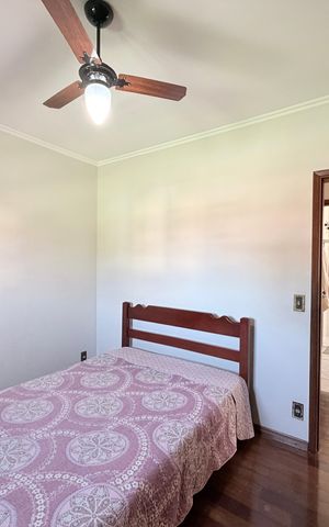 Casa à venda com 250m², 3 quartos e 2 vagasQuarto 2
