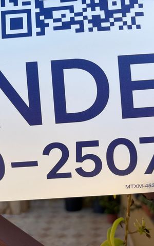 Casa à venda com 250m², 3 quartos e 2 vagasPlaquinha instalada COD MTXM-453