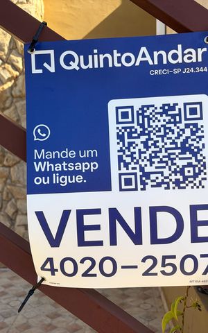 Casa à venda com 250m², 3 quartos e 2 vagasPlaquinha instalada COD MTXM-453
