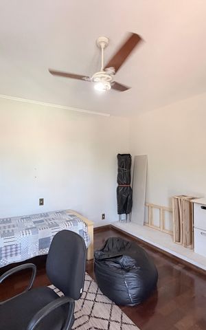 Casa à venda com 250m², 3 quartos e 2 vagasQuarto 3