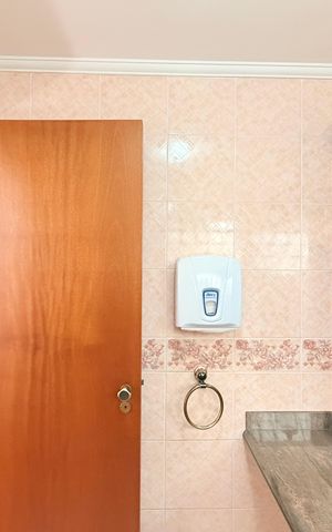 Casa à venda com 250m², 3 quartos e 2 vagasLavabo