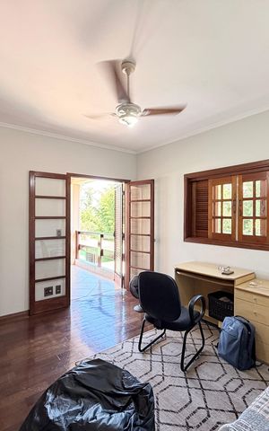 Casa à venda com 250m², 3 quartos e 2 vagasQuarto 3