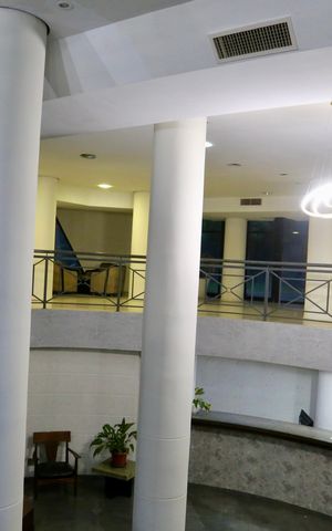 Apartamento à venda com 48m², 1 quarto e 1 vaga