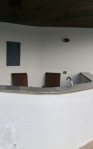 Apartamento à venda com 48m², 1 quarto e 1 vaga