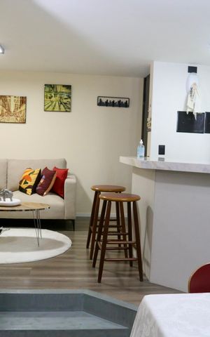 Apartamento à venda com 48m², 1 quarto e 1 vaga