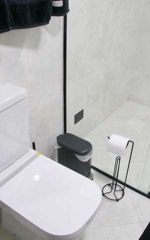 Apartamento à venda com 48m², 1 quarto e 1 vaga