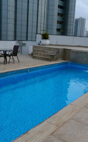 Apartamento à venda com 48m², 1 quarto e 1 vaga