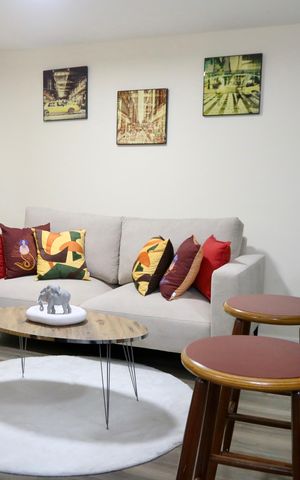 Apartamento à venda com 48m², 1 quarto e 1 vaga