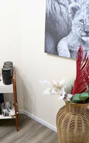 Apartamento à venda com 48m², 1 quarto e 1 vaga