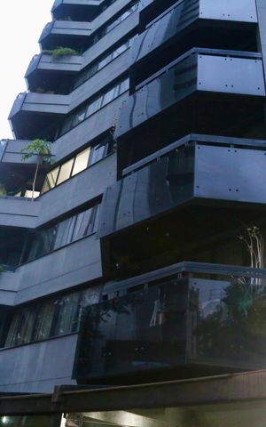 Apartamento à venda com 48m², 1 quarto e 1 vaga