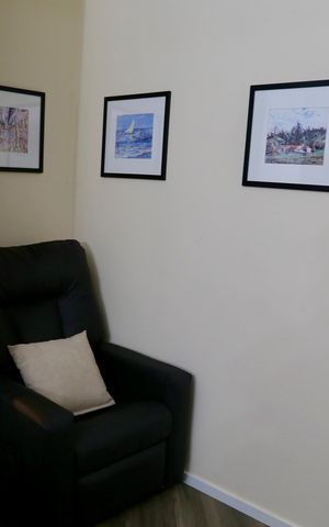 Apartamento à venda com 48m², 1 quarto e 1 vaga