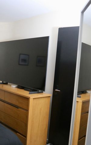 Apartamento à venda com 48m², 1 quarto e 1 vaga
