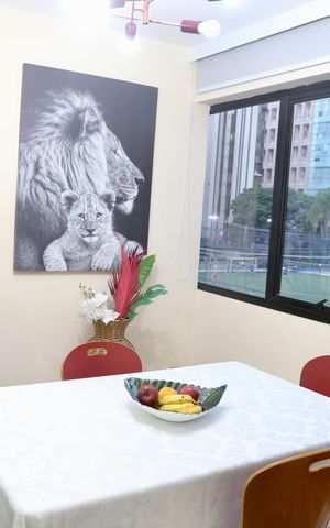 Apartamento à venda com 48m², 1 quarto e 1 vaga