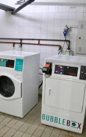 Apartamento à venda com 48m², 1 quarto e 1 vaga