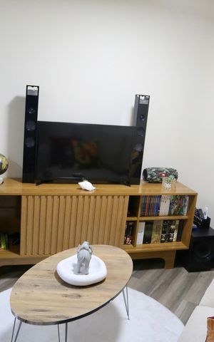 Apartamento à venda com 48m², 1 quarto e 1 vaga