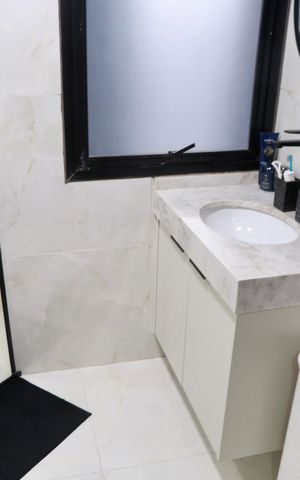 Apartamento à venda com 48m², 1 quarto e 1 vaga