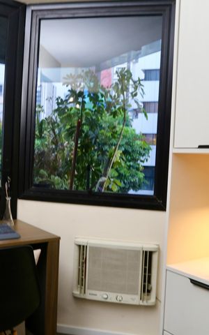 Apartamento à venda com 48m², 1 quarto e 1 vaga