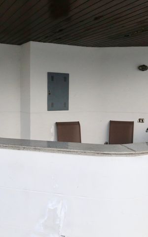 Apartamento à venda com 48m², 1 quarto e 1 vaga