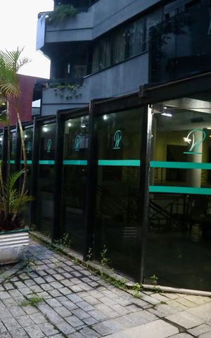 Apartamento à venda com 48m², 1 quarto e 1 vaga