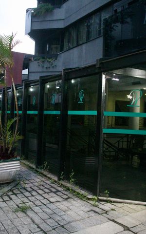 Apartamento à venda com 48m², 1 quarto e 1 vaga