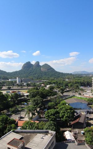 Apartamento à venda com 50m², 2 quartos e 1 vagaVista