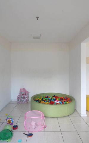 Apartamento à venda com 50m², 2 quartos e 1 vagaÁrea Comum