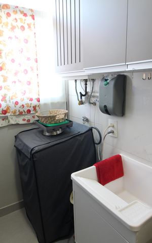 Apartamento à venda com 50m², 2 quartos e 1 vagaÁrea de Serviço