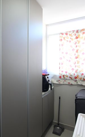Apartamento à venda com 50m², 2 quartos e 1 vagaÁrea de Serviço