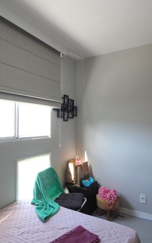 Apartamento à venda com 50m², 2 quartos e 1 vagaQuarto 1