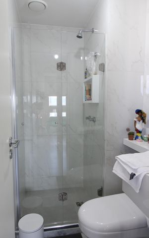 Apartamento à venda com 50m², 2 quartos e 1 vagaBanheiro Social
