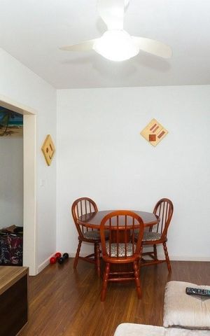 Apartamento à venda com 50m², 1 quarto e sem vagaSala