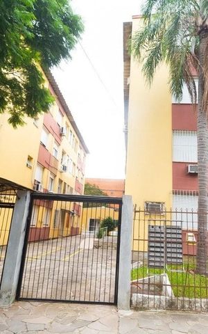 Apartamento à venda com 50m², 1 quarto e sem vagaFachada