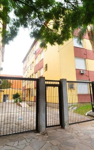 Apartamento à venda com 50m², 1 quarto e sem vagaFachada