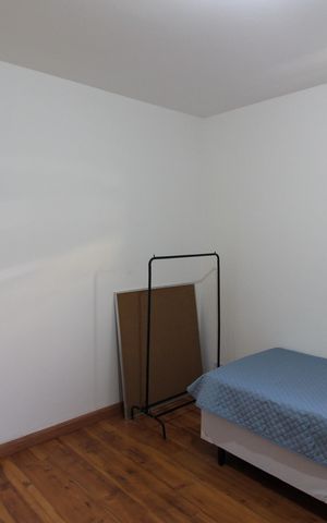 Studio para alugar com 28m², 1 quarto e sem vaga Studio para alugar com 28m², 1 quarto e sem vagaQuarto 1