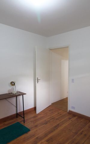 Studio para alugar com 28m², 1 quarto e sem vaga Studio para alugar com 28m², 1 quarto e sem vagaQuarto 1
