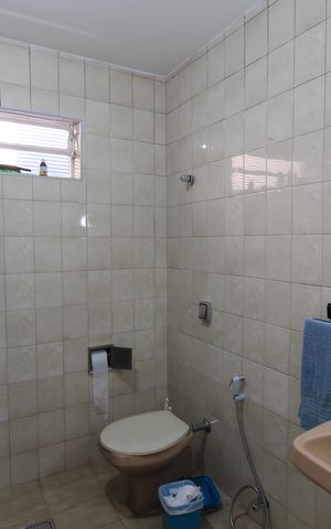 Studio para alugar com 28m², 1 quarto e sem vaga Studio para alugar com 28m², 1 quarto e sem vagaBanheiro
