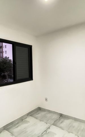 Apartamento para alugar com 30m², 1 quarto e sem vaga Apartamento para alugar com 30m², 1 quarto e sem vagaQuarto
