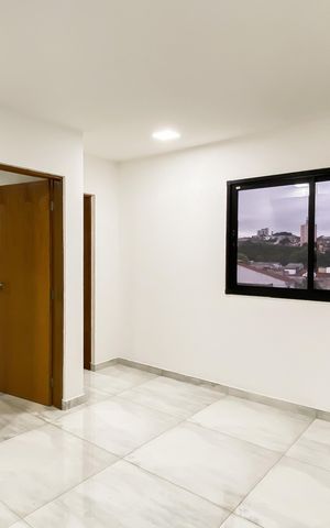 Apartamento para alugar com 30m², 1 quarto e sem vaga Apartamento para alugar com 30m², 1 quarto e sem vagaSala/cozinha