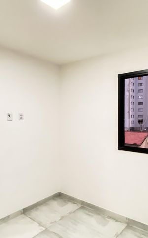 Apartamento para alugar com 30m², 1 quarto e sem vaga Apartamento para alugar com 30m², 1 quarto e sem vagaQuarto
