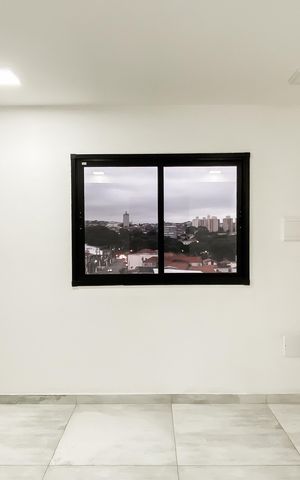 Apartamento para alugar com 30m², 1 quarto e sem vaga Apartamento para alugar com 30m², 1 quarto e sem vagaSala/cozinha