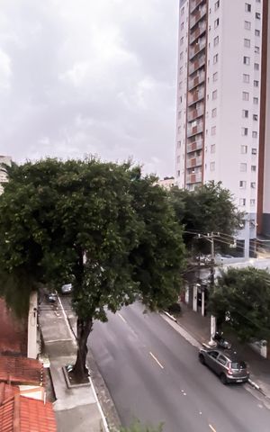 Apartamento para alugar com 30m², 1 quarto e sem vaga Apartamento para alugar com 30m², 1 quarto e sem vagaVista