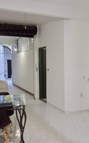 Studio para alugar com 45m², 1 quarto e sem vaga Studio para alugar com 45m², 1 quarto e sem vagaSala