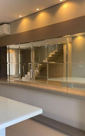 Casa de condomínio para alugar com 180m², 2 quartos e 2 vagas Casa de condomínio para alugar com 180m², 2 quartos e 2 vagasCozinha