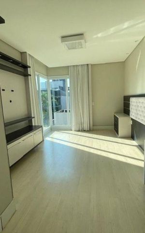 Casa de condomínio para alugar com 180m², 2 quartos e 2 vagas Casa de condomínio para alugar com 180m², 2 quartos e 2 vagasQuarto 1