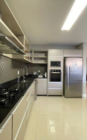Casa de condomínio para alugar com 180m², 2 quartos e 2 vagas Casa de condomínio para alugar com 180m², 2 quartos e 2 vagasCozinha