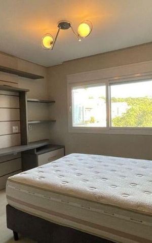 Casa de condomínio para alugar com 180m², 2 quartos e 2 vagas Casa de condomínio para alugar com 180m², 2 quartos e 2 vagasQuarto 2
